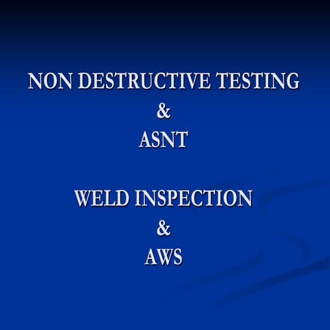 NDT & Welding Inspection.pdf