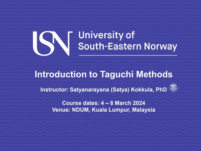 Introduction to Taguchi Methods 03.2024.pdf