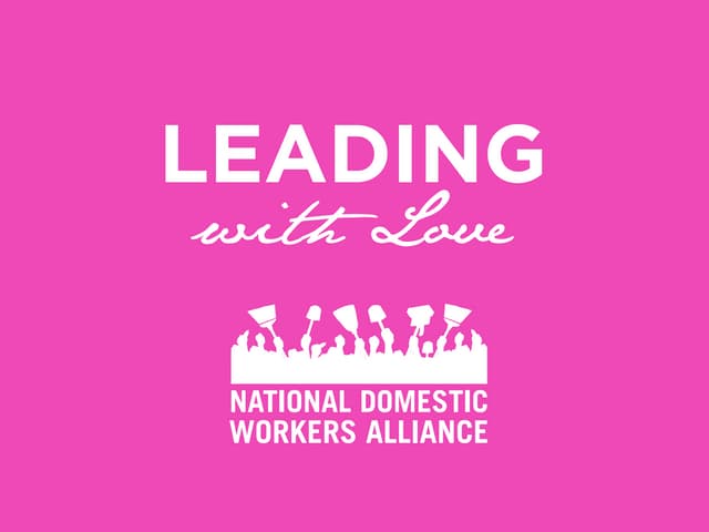 Ndwa leadingwith love digital journal 2012