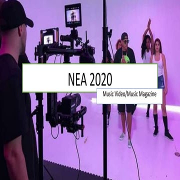 NEA 2020