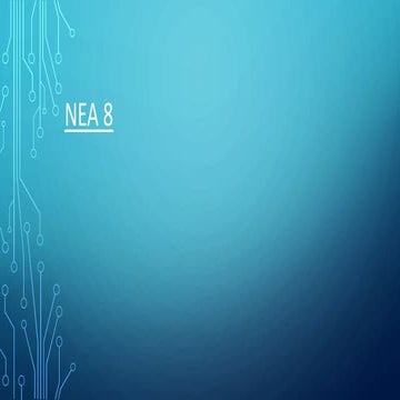Audience profile | PPTX
