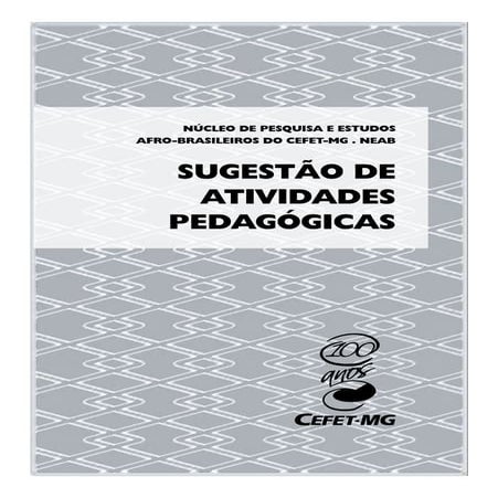 Neab sugestao atividades