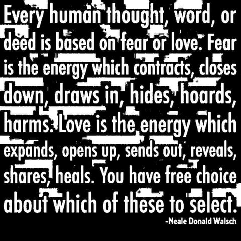 Neale donald walsch