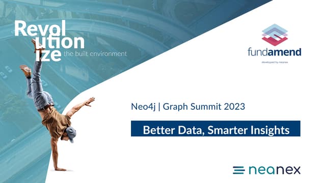 How the Neanex digital twin solution delivers on both speed and scale to the ...