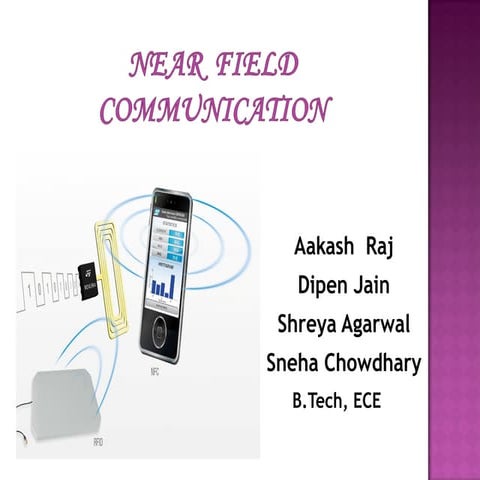 Near field communication