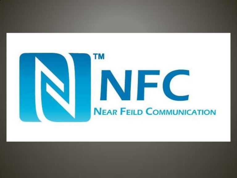Near field communication