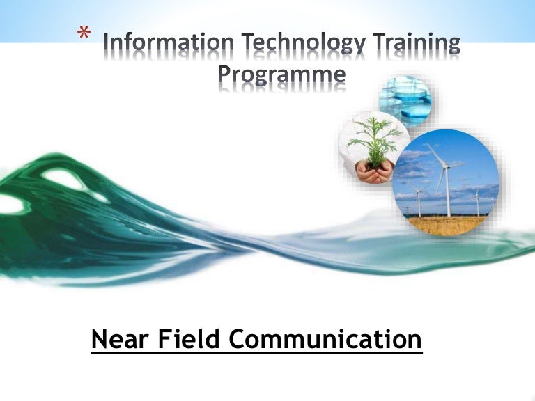 Near field communication