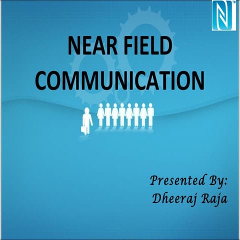 Near field communication