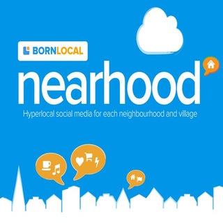 Nearhood - Hyperlocal social media ...