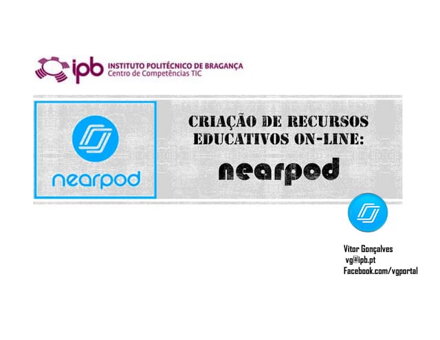 creo-nearpod