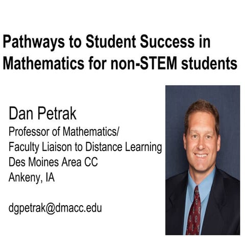 Nebmatyc 2016 presentation on pathways