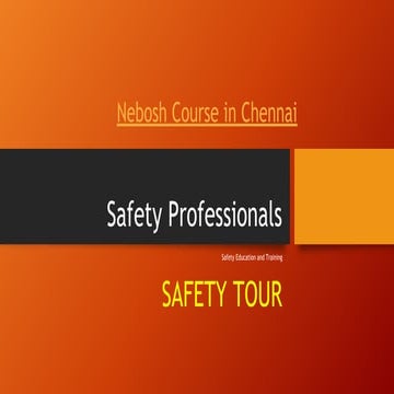 nebosh-course-in-chennai-ppt