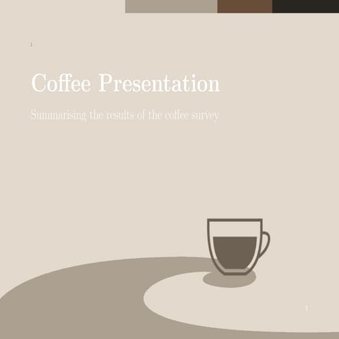 10 Fun Facts about Coffee | PDF
