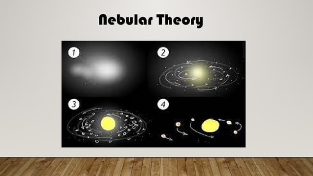 Earth and Life Science SHS 1.3 Nebular Theory.pptx