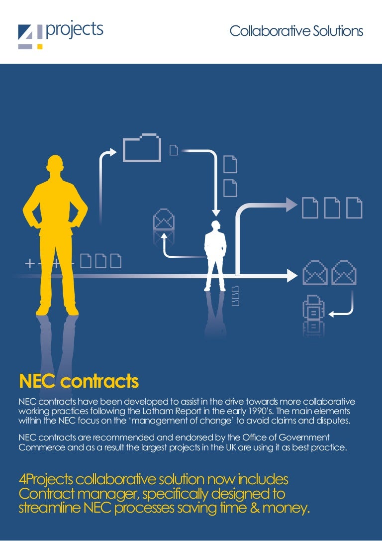 NEC Contracts