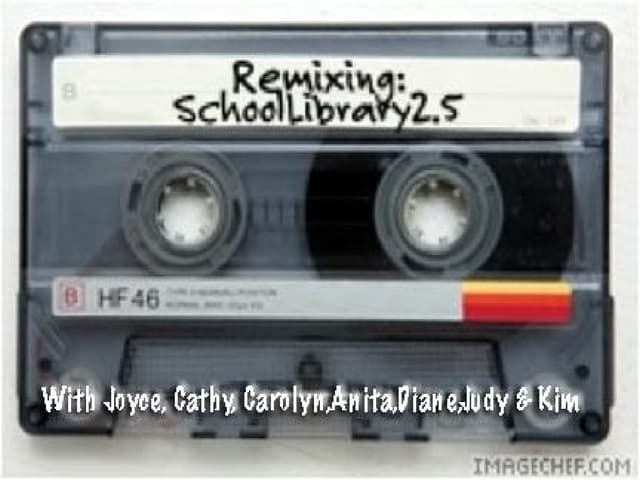 Neccpics: Library Remix--Valenza