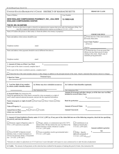Motion to dismiss under rule 12(b)(5) for insufficient service of ...