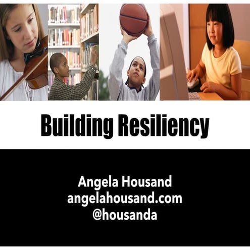 NECGT Building Resiliency