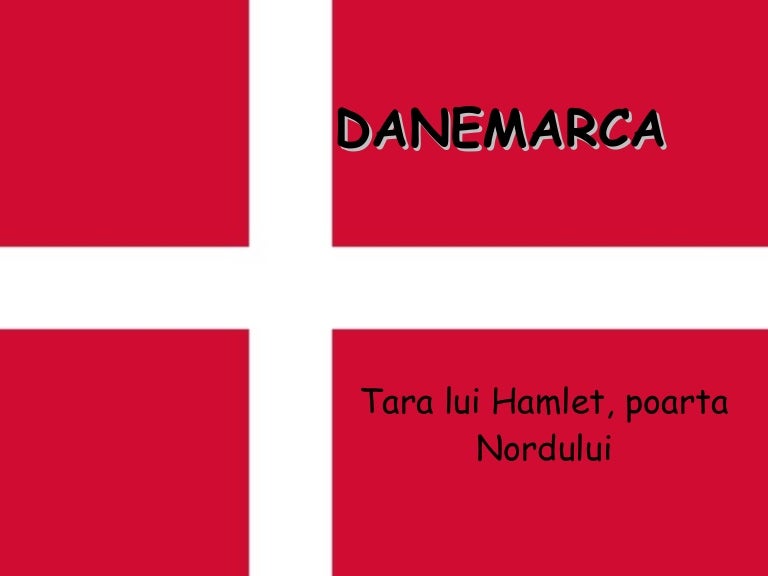 Personalitati din danemarca