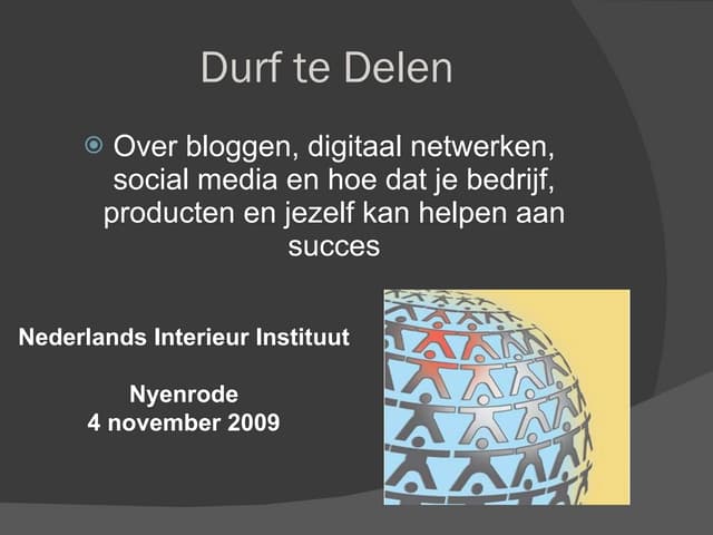 Nederlands Interieur Instituut 4 No...