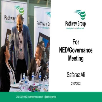 NED Governance Meeting (Final) 11.07.2022.pptx