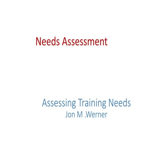 Need Assessment (TNA) (1) (1).pptx