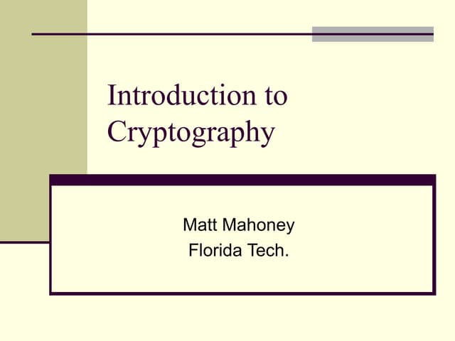 needed.ppt