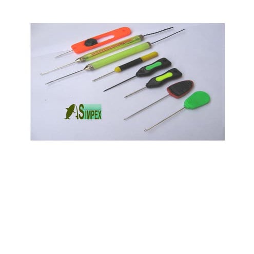 Fly tying-tools-12-13 | PDF