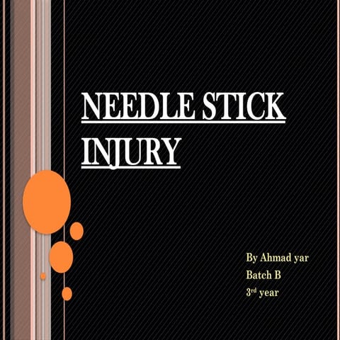 needlestickinjuryppt1-200810120452.pptxm