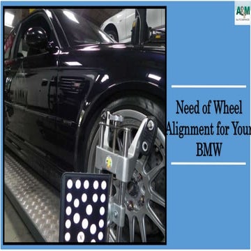 5 Likely Causes Of BMW Jerking While Accelerating | PPTX