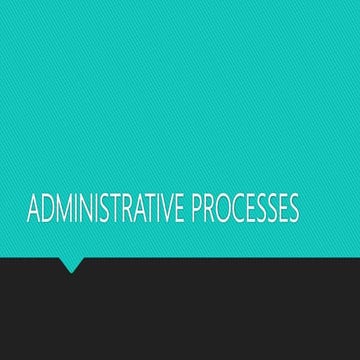 Need theories of motivation