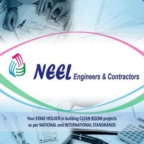 Neel Engineers and Contractors