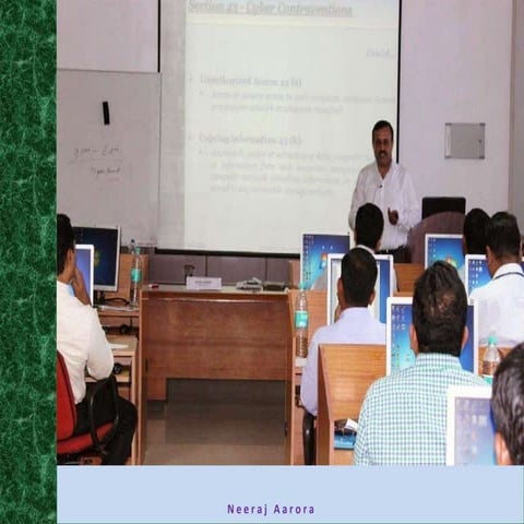 Neeraj aarora cyber_lawyer_section 65b_evidence act