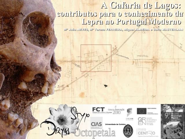 A Gafaria de Lagos: contributos par...