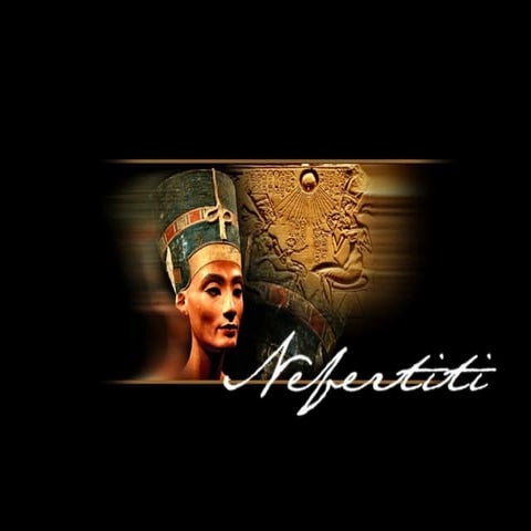 Nefertiti