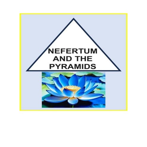 The Eye and the Pyramid | PPTX