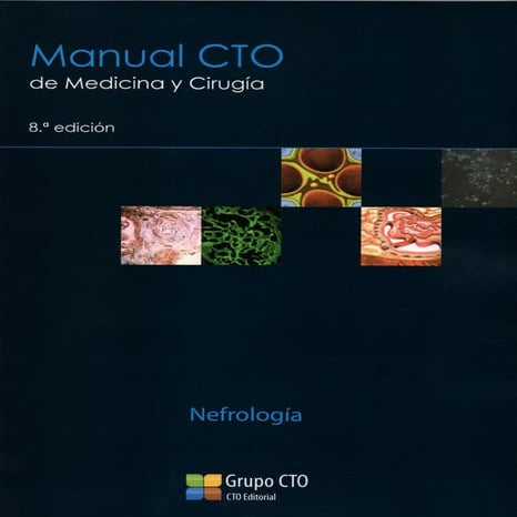 Nefrología cto 8 - Document Preview