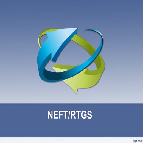 Neft&rtgs