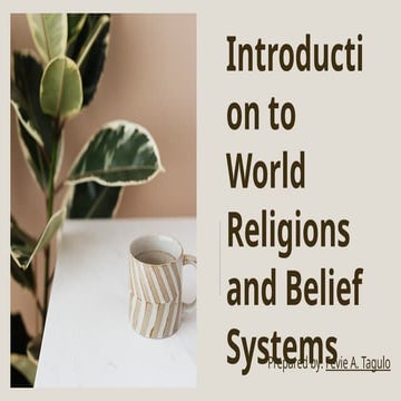 negative effects of religion. power point presentation grade 11