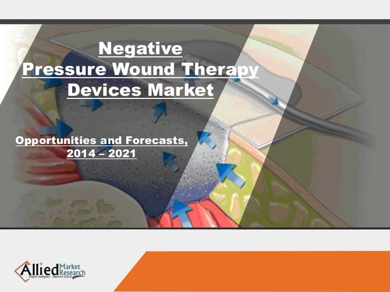 negative pressure wound therapy