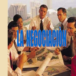 EJEMPLO DE NEGOCIACIÓN UETAEB