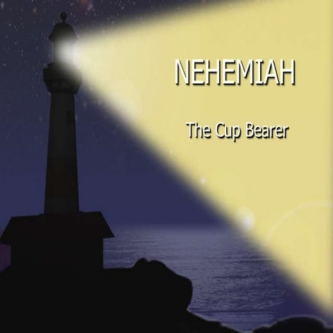 Nehemiah