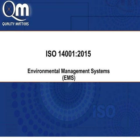 ISO14001-2015 - ems learn - translate
