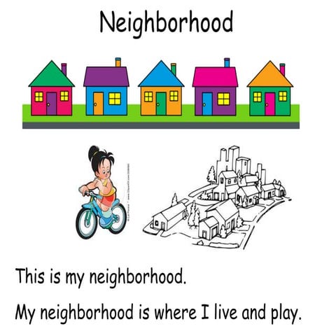 Neighborhood