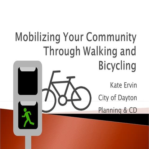 Neighborhood Conference   Ervin