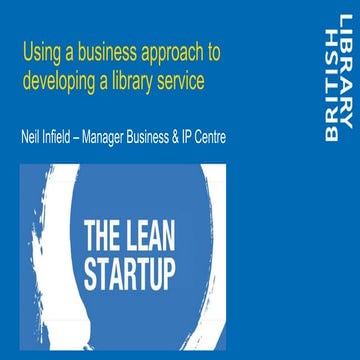 BIPC introduction for National Network - March 2022