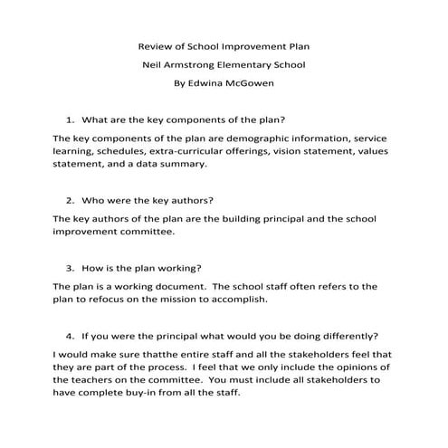 Neil armstrong sip review