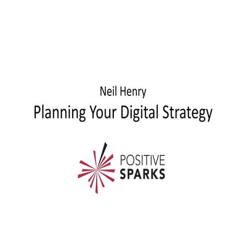 Planning Your Digital Strategy Around The Customer Journey