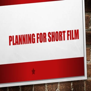 Production narrative | DOCX