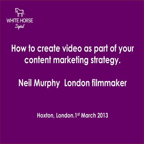 Neil's presentation for london workshop v2